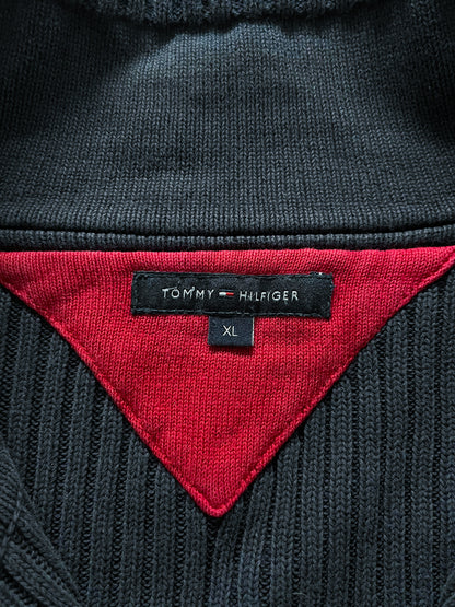 Tommy Hilfiger Vintage Strickjacke | M