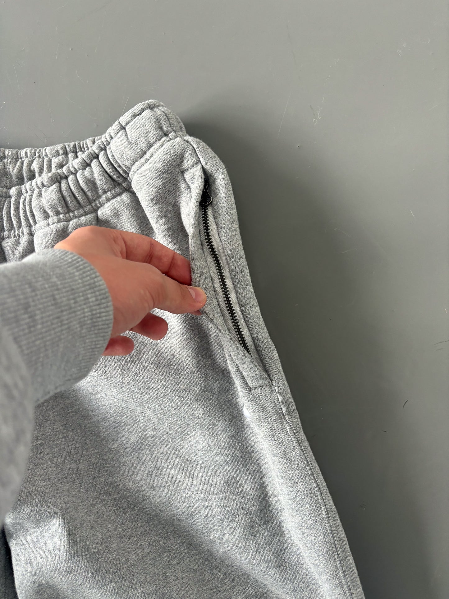 Nike Vintage Sweatpants| S