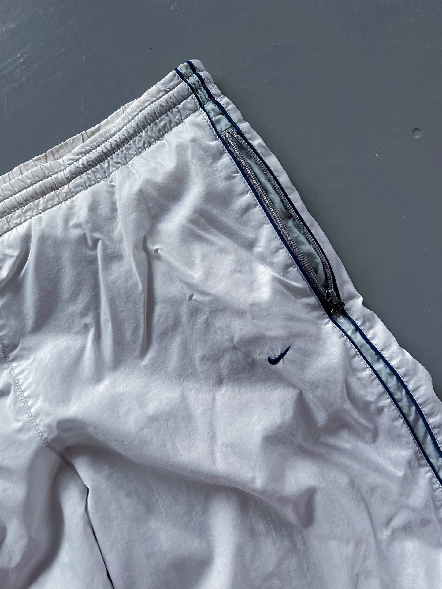 Nike Vintage Trackpants | S