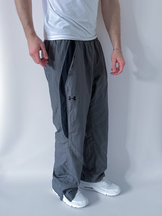 Under Armour Vintage Trackpants | L