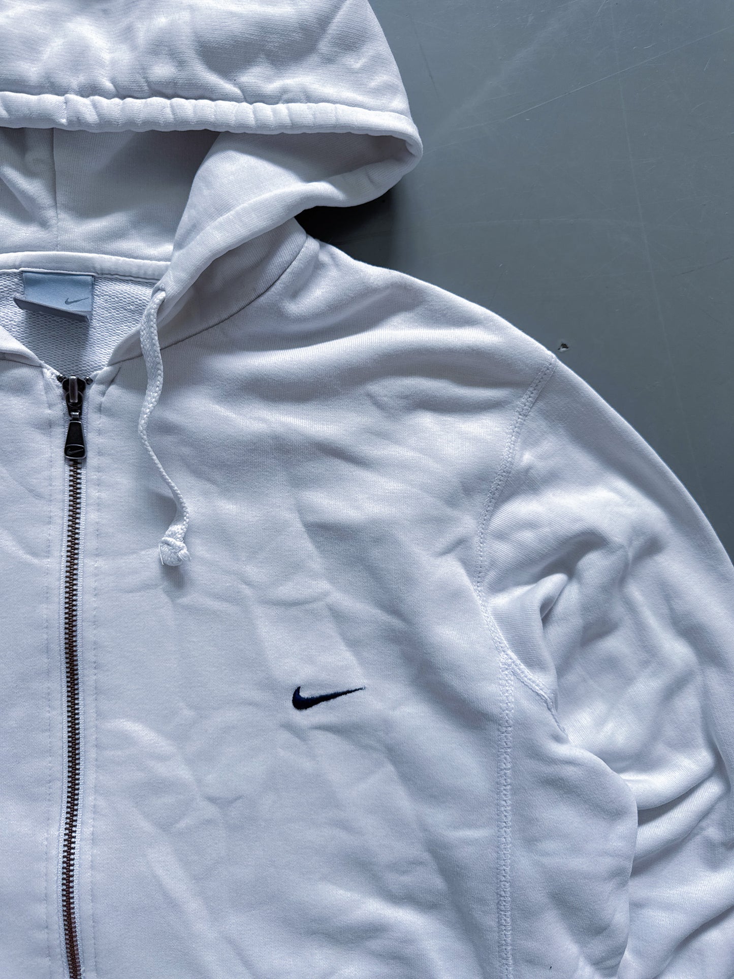 Nike Vintage Sweatjacke | L