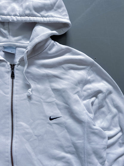Nike Vintage Sweatjacke | L