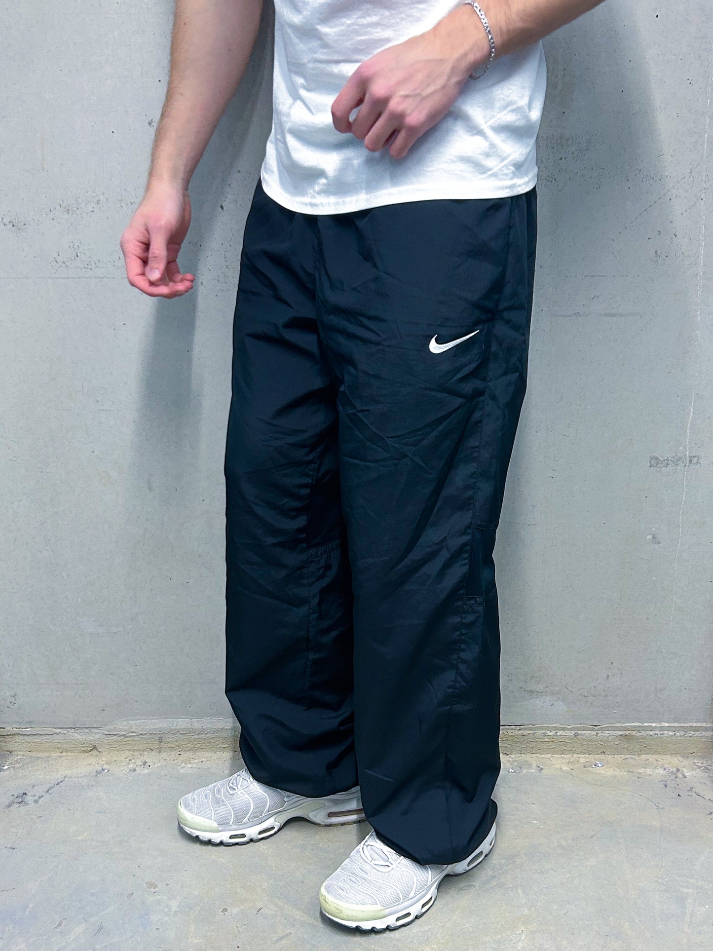 Nike Vintage "Classic" Trackpants | Fittet XL