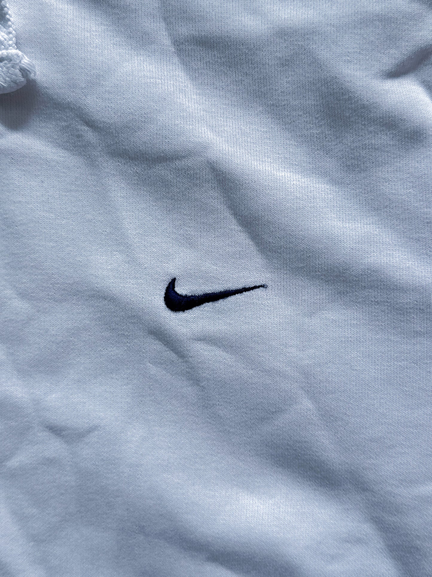 Nike Vintage Sweatjacke | L