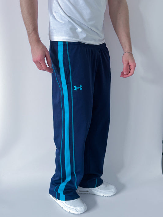 Under Armour Vintage Trackpants | S
