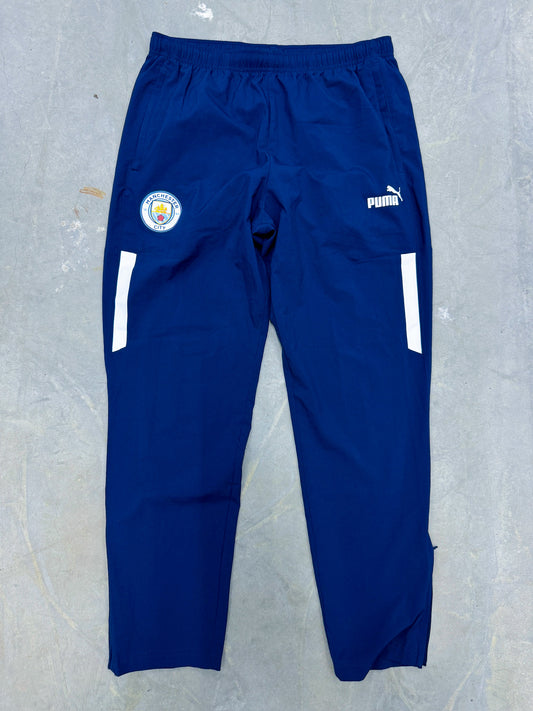 Puma x Man City Vintage Trackpants | Fittet S