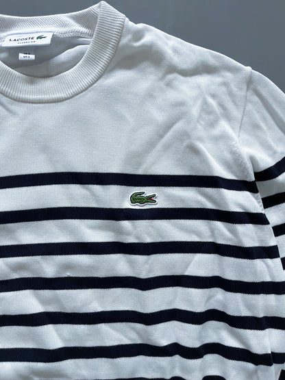 Lacoste Vintage Pullover | L
