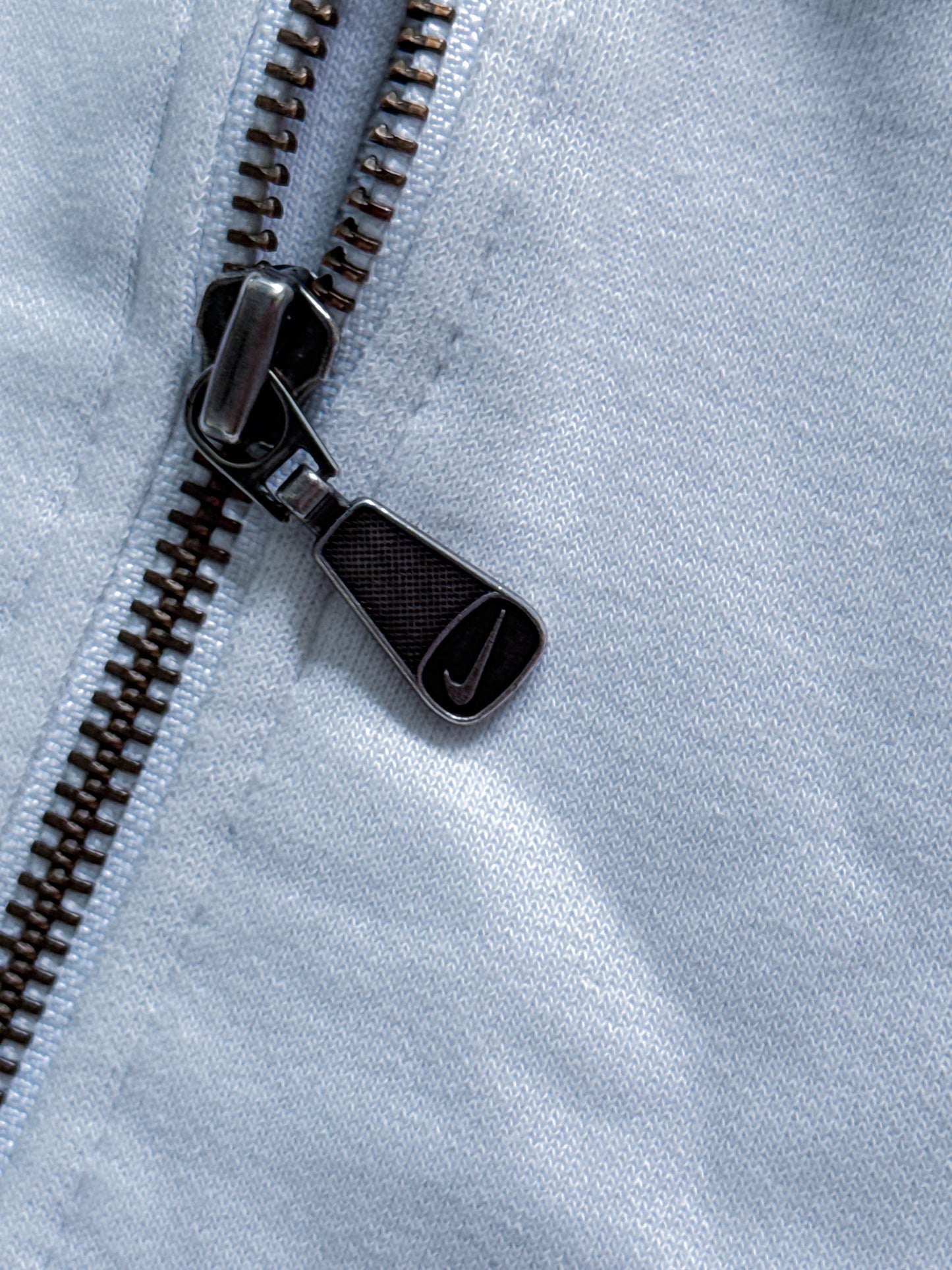 Nike Vintage Sweatjacke | L