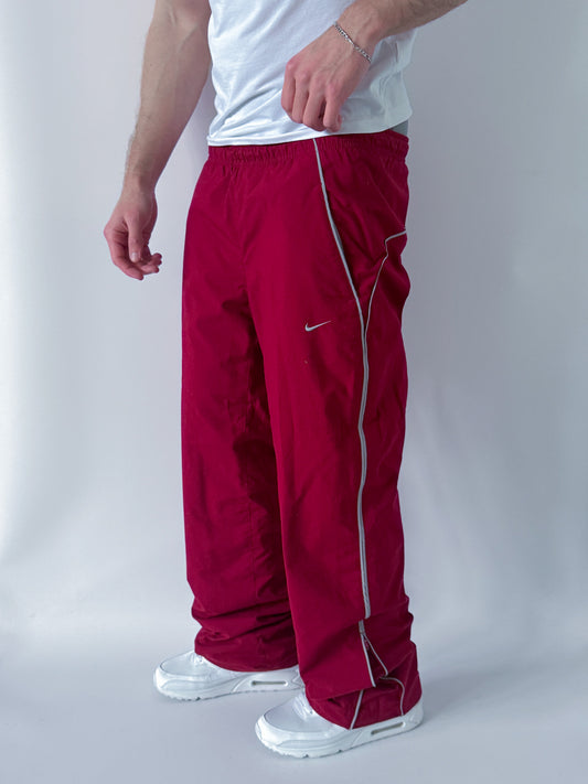Nike Vintage Trackpants | L
