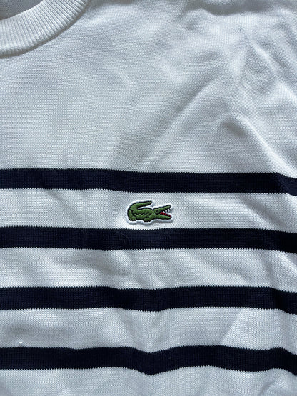 Lacoste Vintage Pullover | L