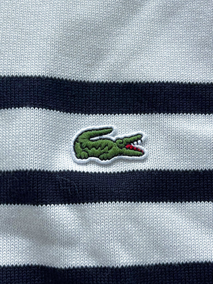 Lacoste Vintage Pullover | L