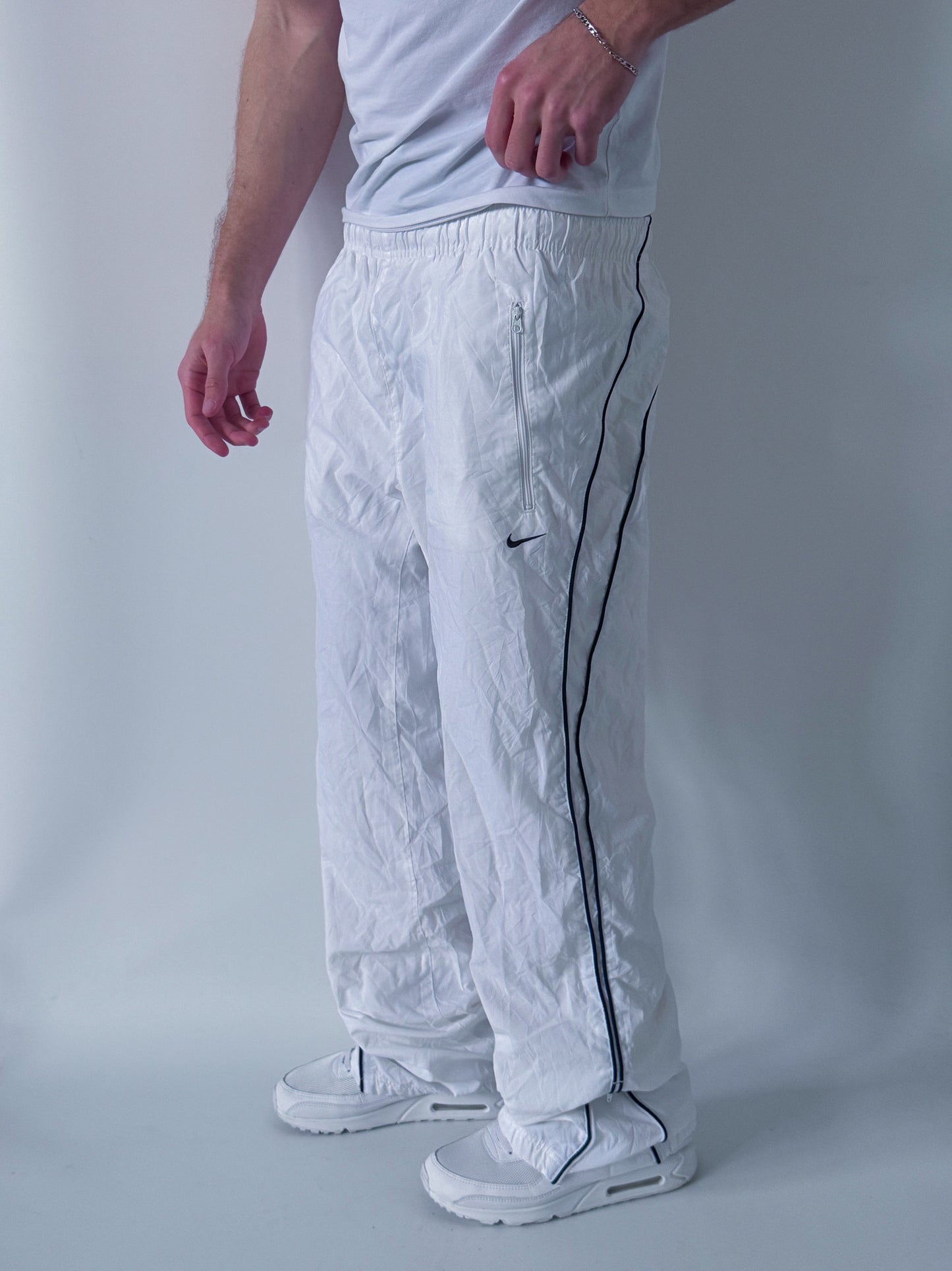 Nike Vintage Trackpants | M