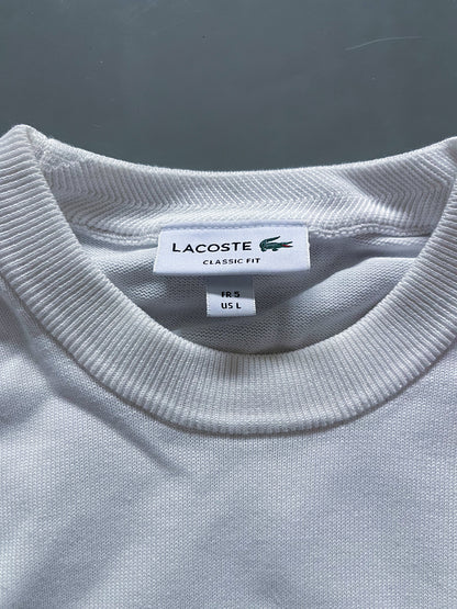 Lacoste Vintage Pullover | L
