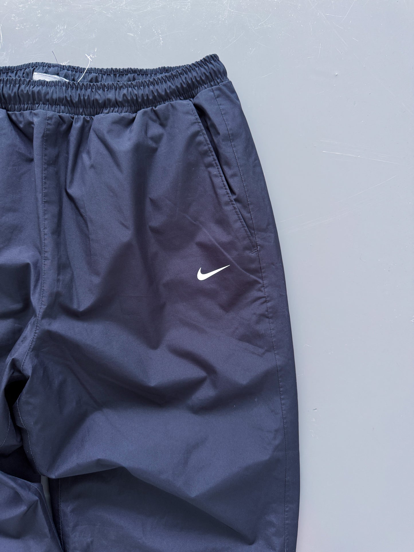 Nike Vintage Trackpants | XS