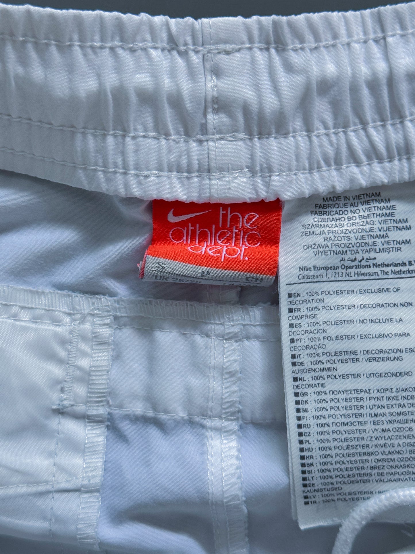 Vintage Nike Shorts | S