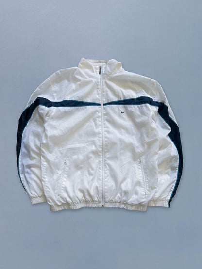 Nike Vintage Trackjacket | M