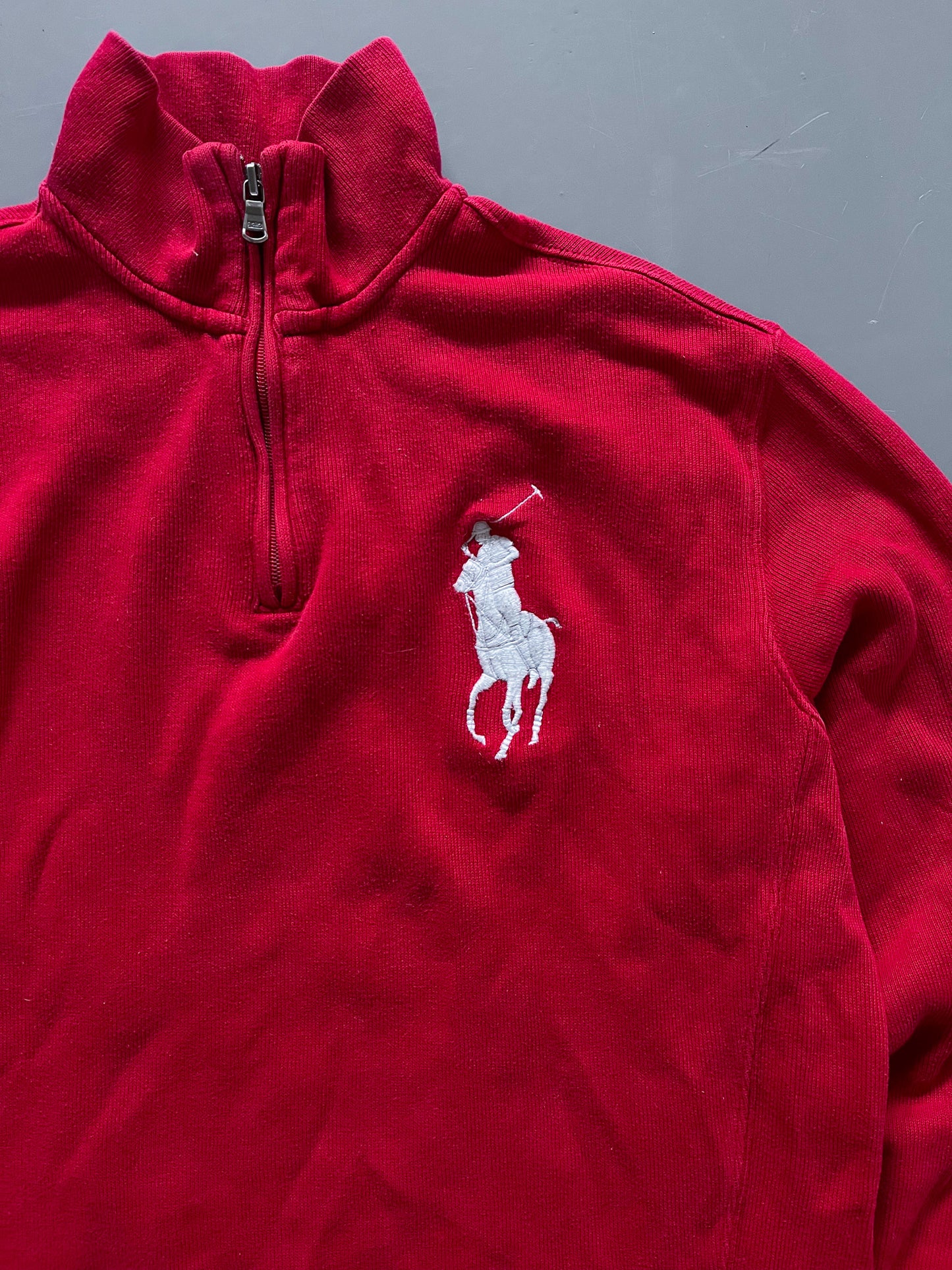 Polo Ralph Lauren Vintage Pullover | S