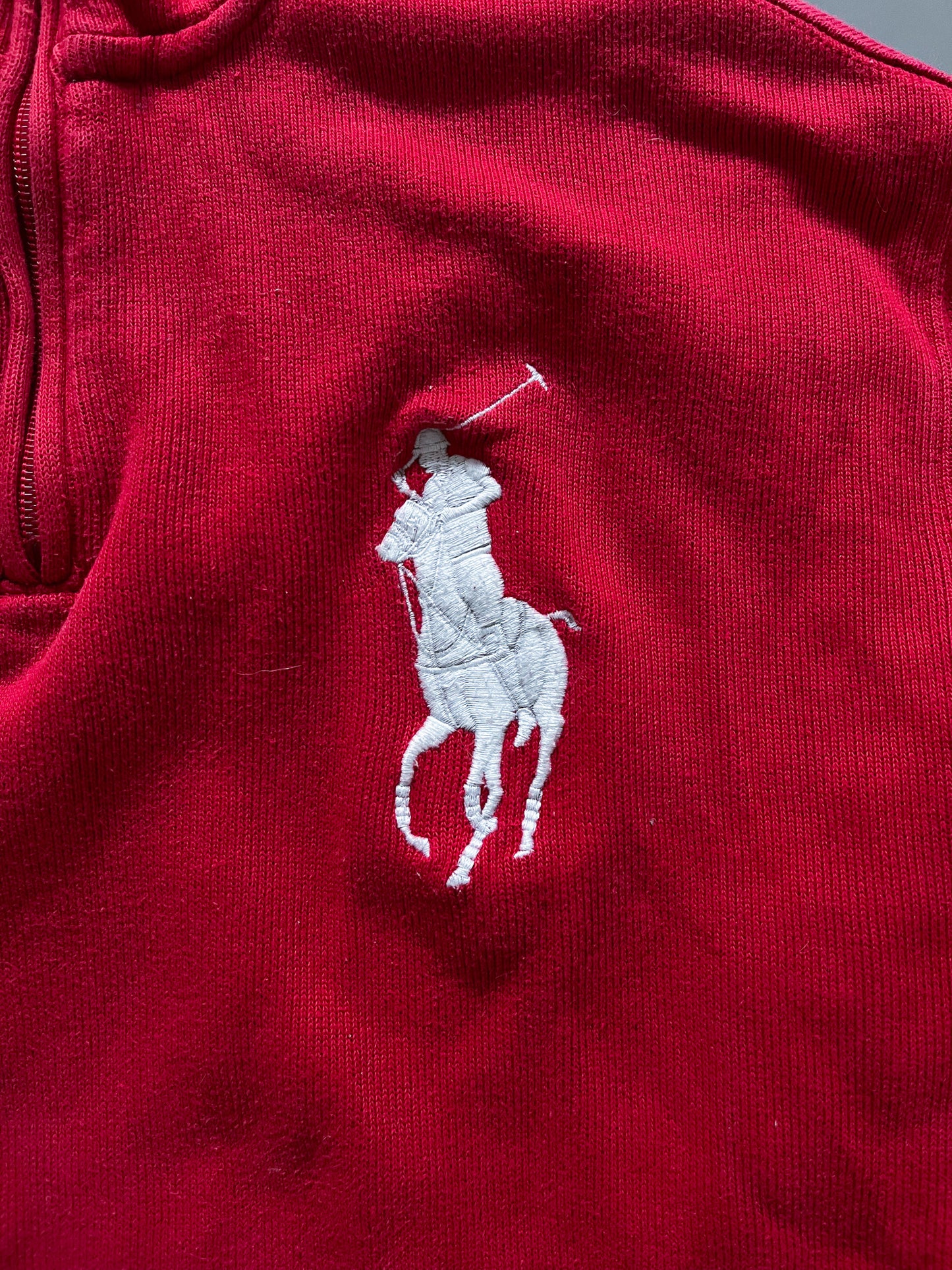 Polo Ralph Lauren Vintage Pullover | S