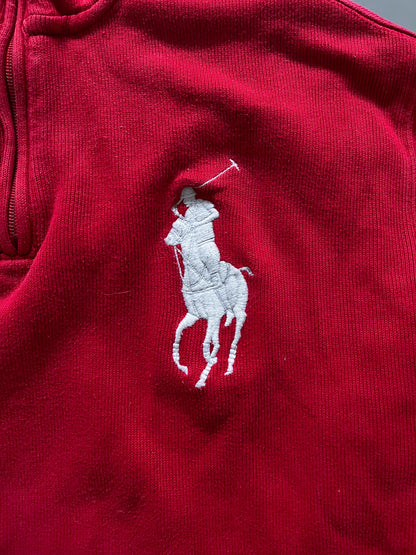 Polo Ralph Lauren Vintage Pullover | S