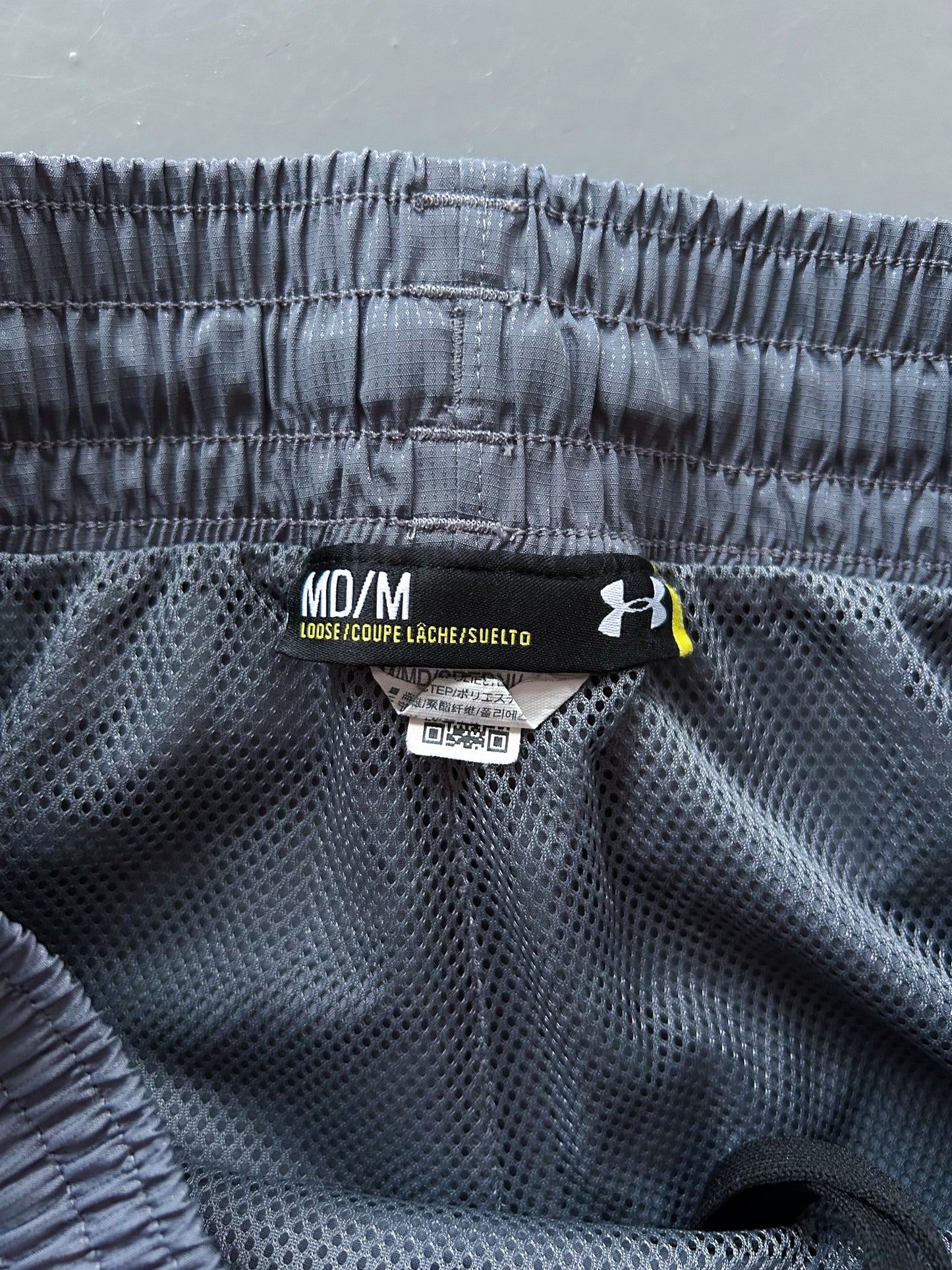 Under Armour Vintage Trackpants | M