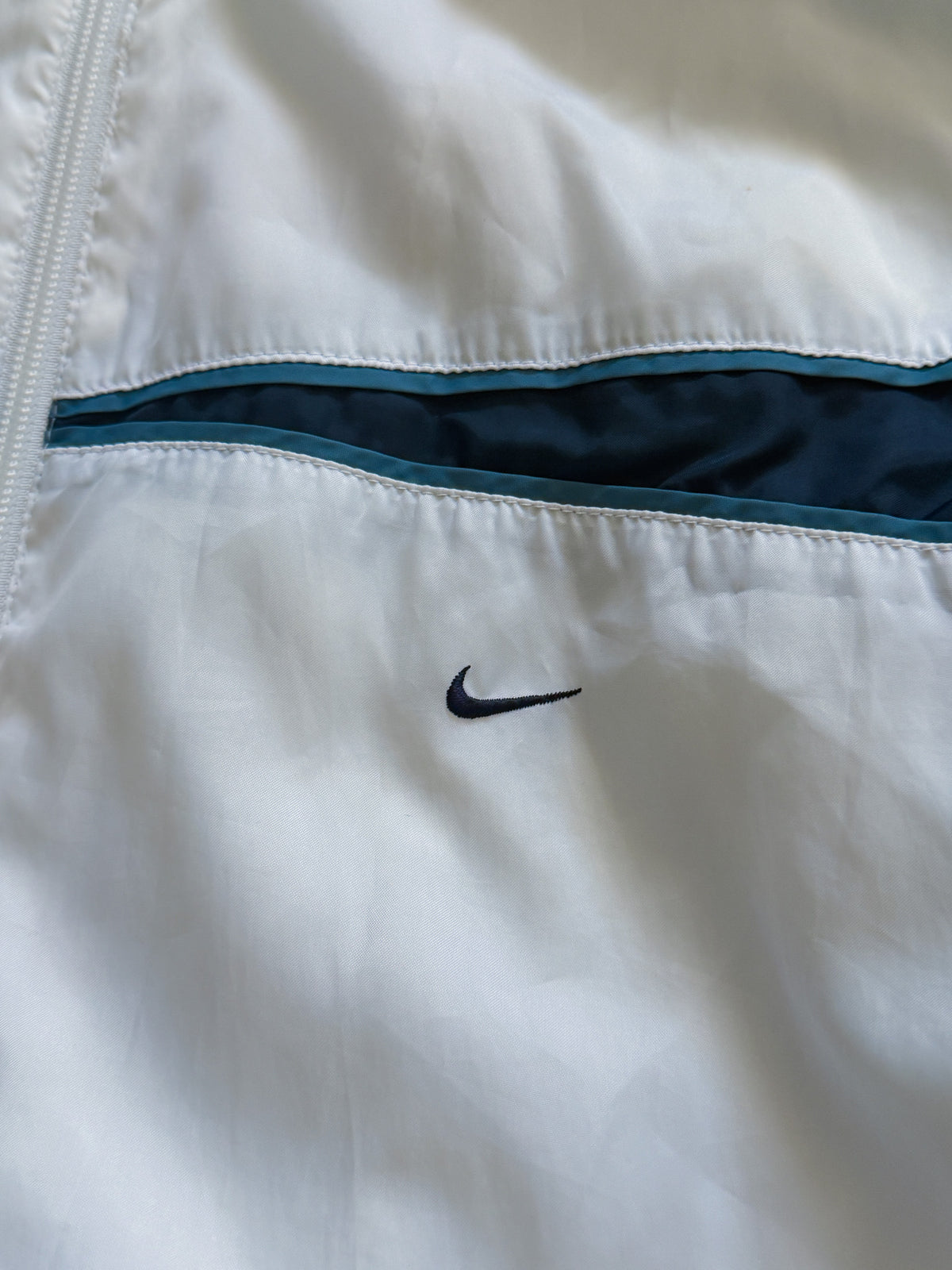 Nike Vintage Trackjacket | M