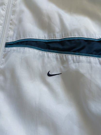 Nike Vintage Trackjacket | M