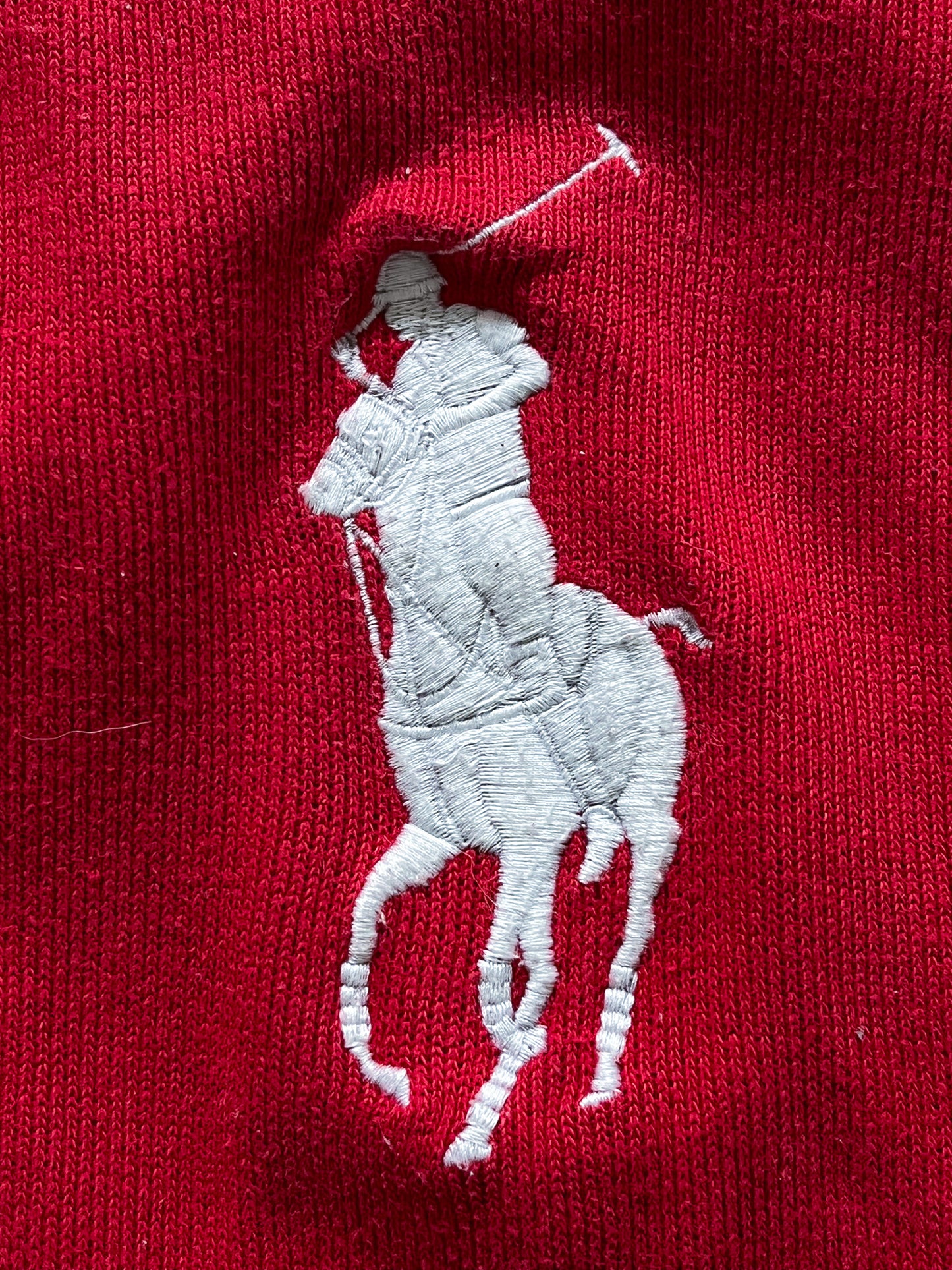 Polo Ralph Lauren Vintage Pullover | S