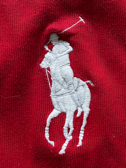Polo Ralph Lauren Vintage Pullover | S