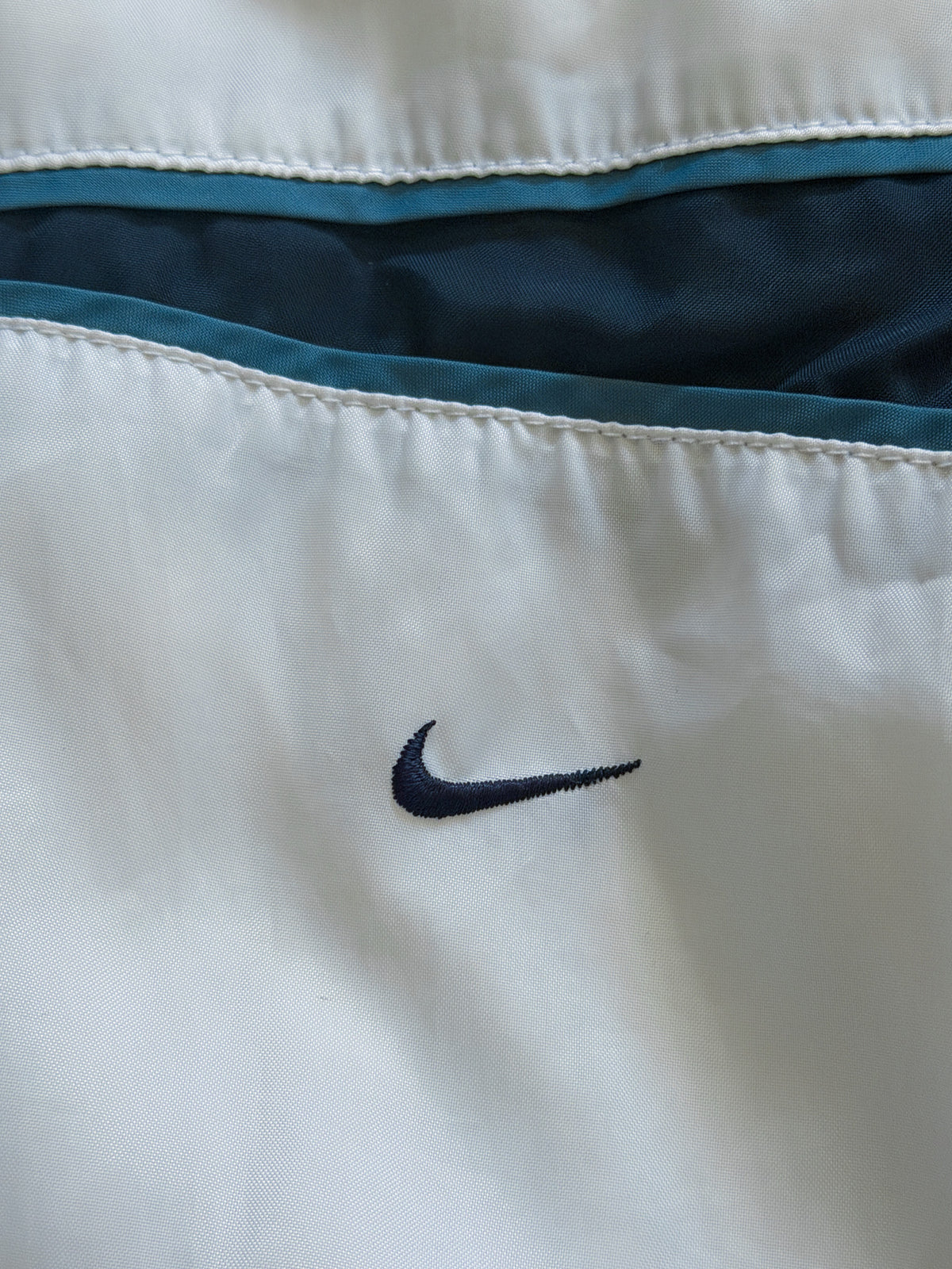 Nike Vintage Trackjacket | M