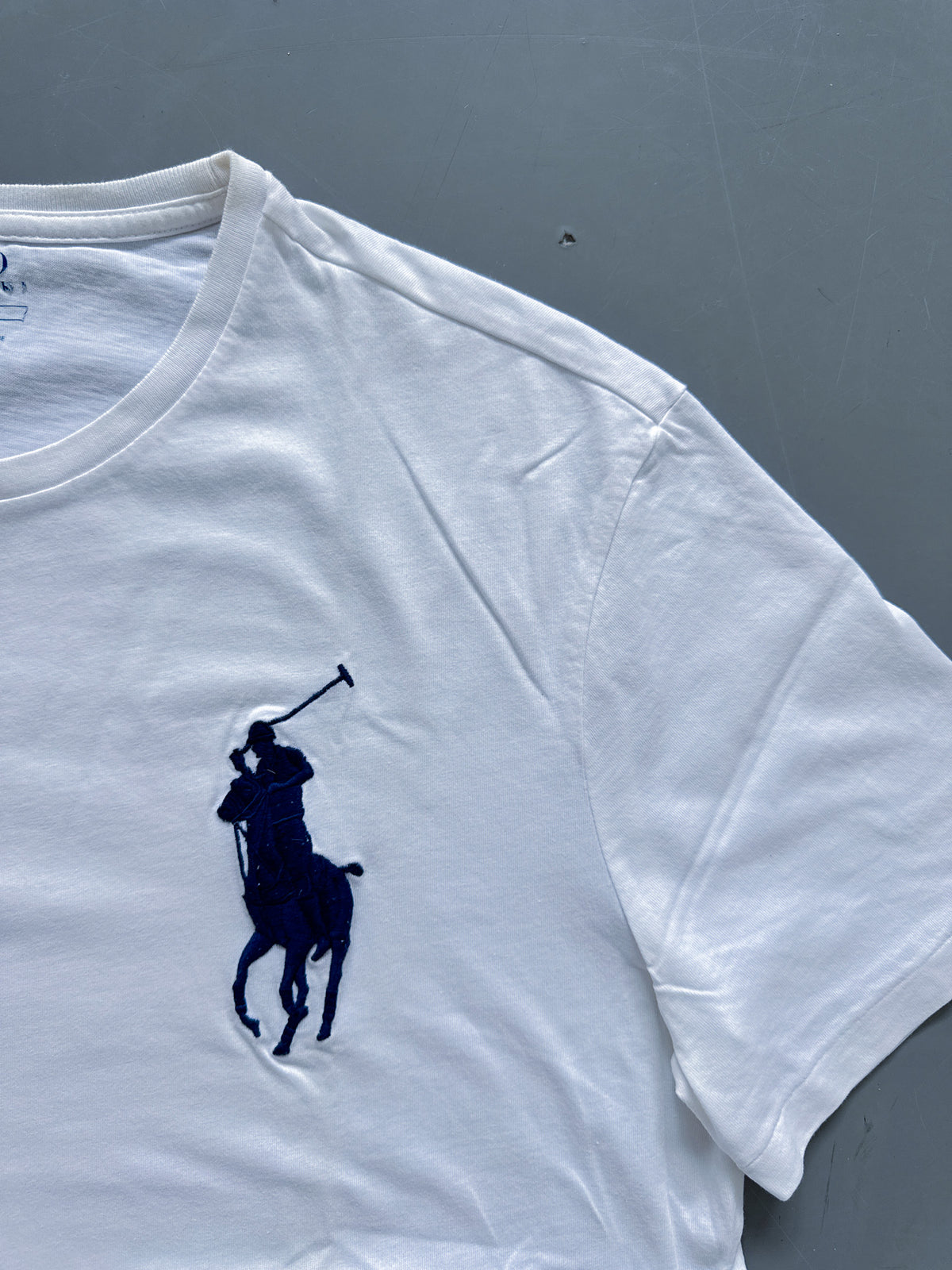 Vintage Polo Ralph Lauren T-Shirt | M