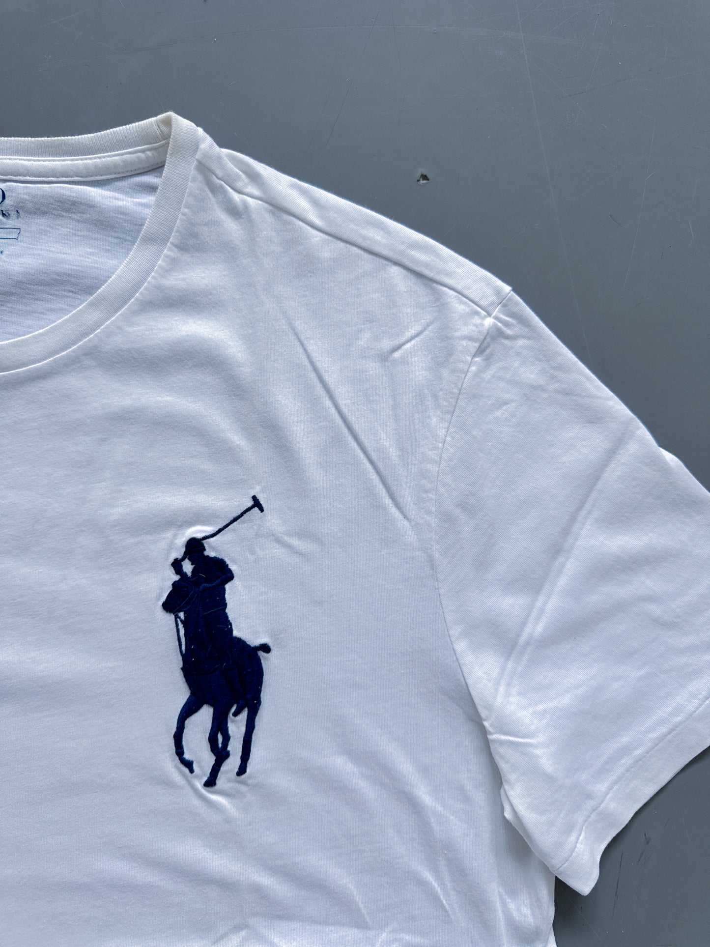 Vintage Polo Ralph Lauren T-Shirt | M