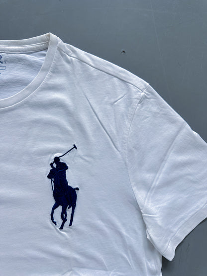 Vintage Polo Ralph Lauren T-Shirt | M