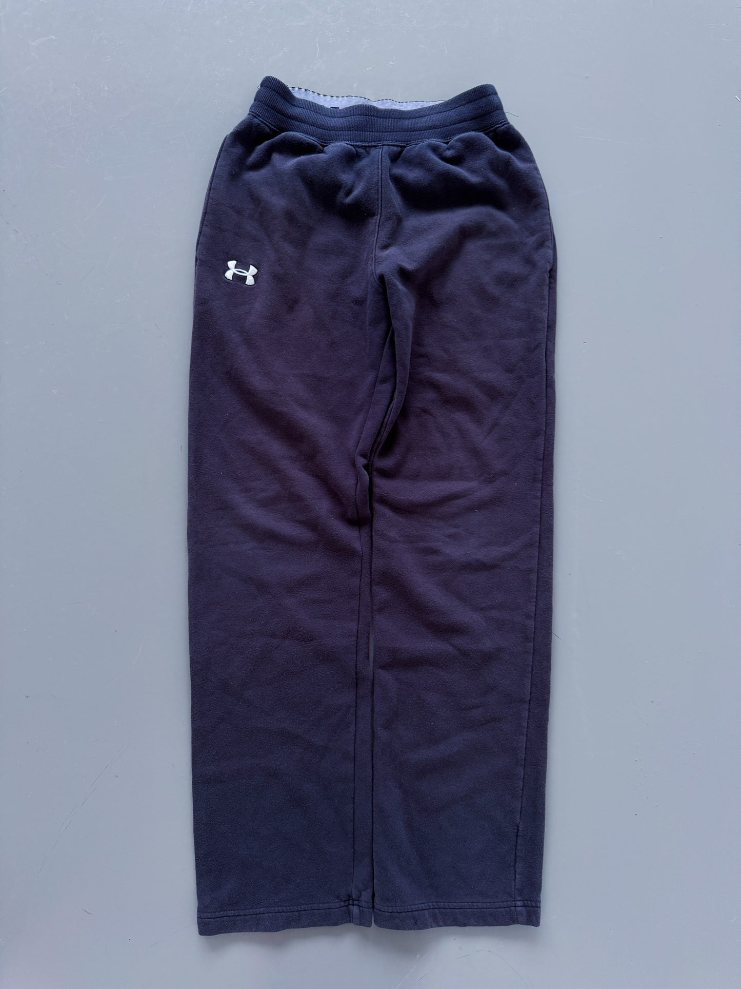 Under Armour Vintage Open Leg Sweatpants | S