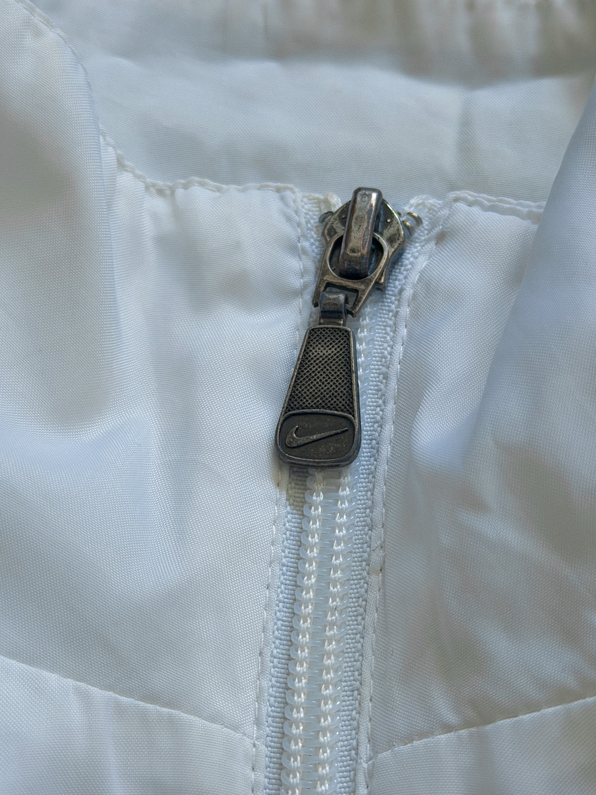 Nike Vintage Trackjacket | M