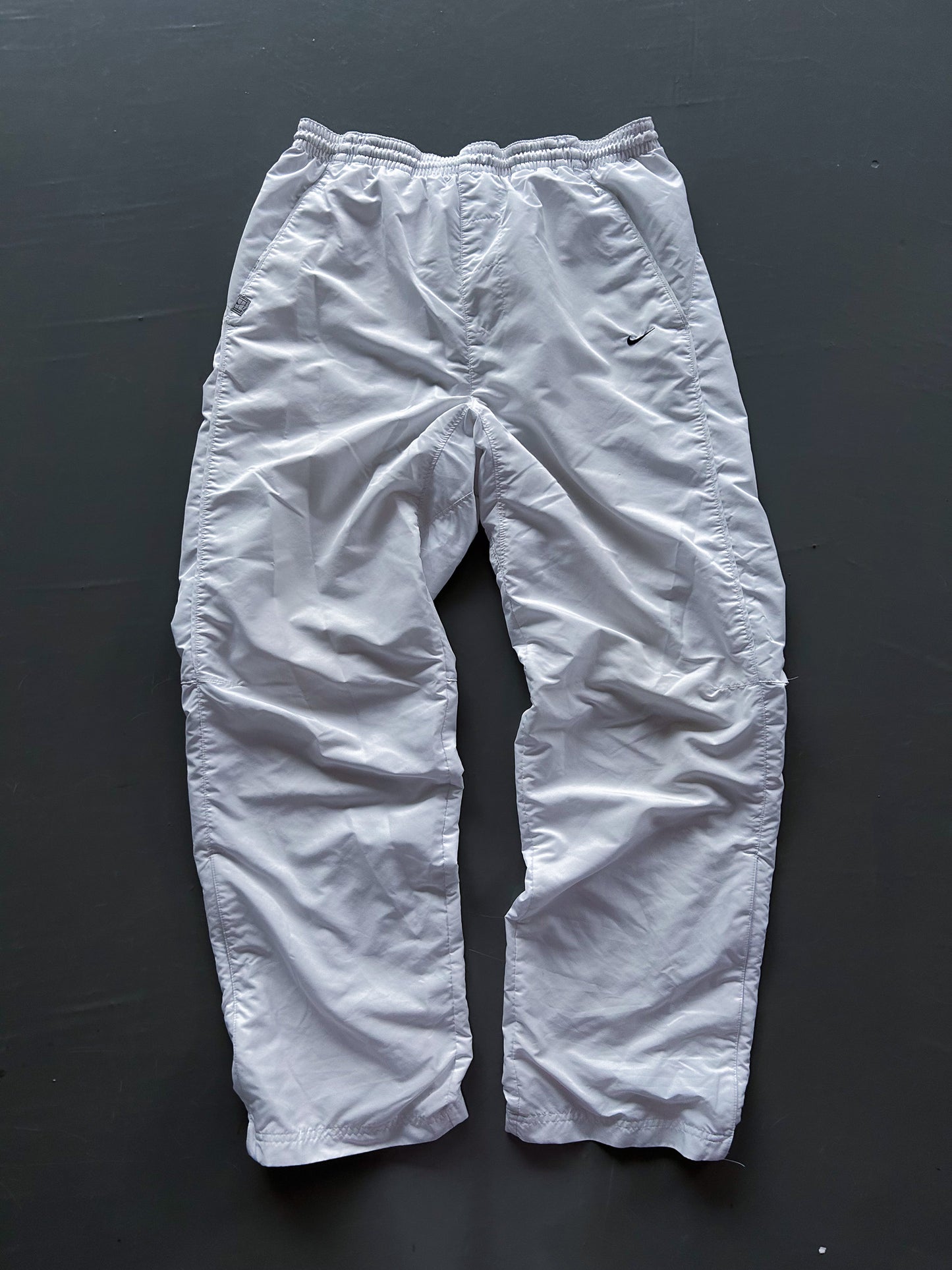 Nike Vintage Trackpants | L