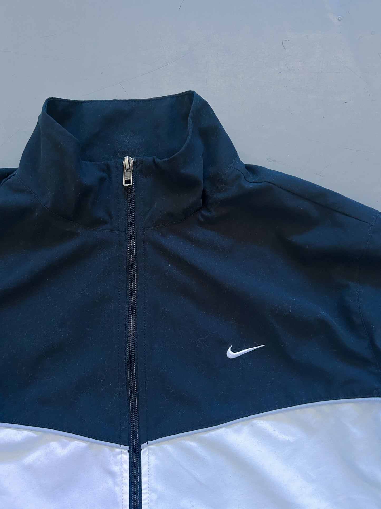 Vintage Nike Trackjacket | L