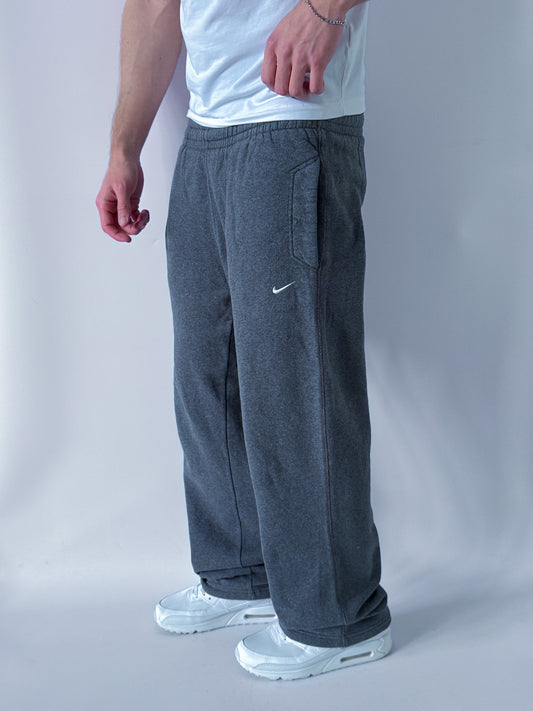 Nike Vintage Open Leg Sweatpants / Jogger | S