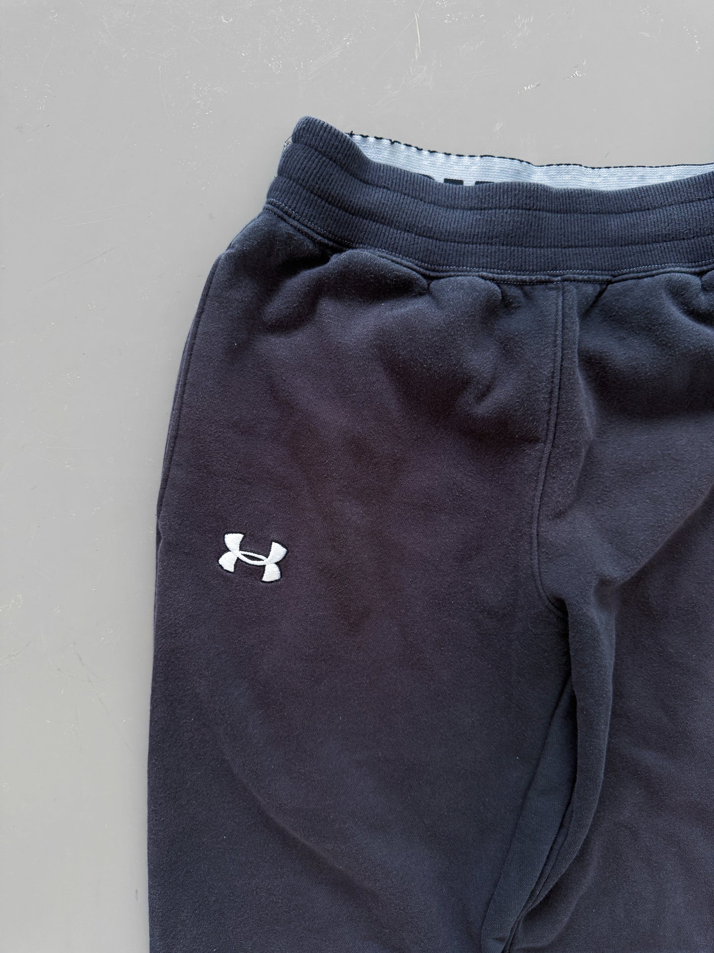 Under Armour Vintage Open Leg Sweatpants | S