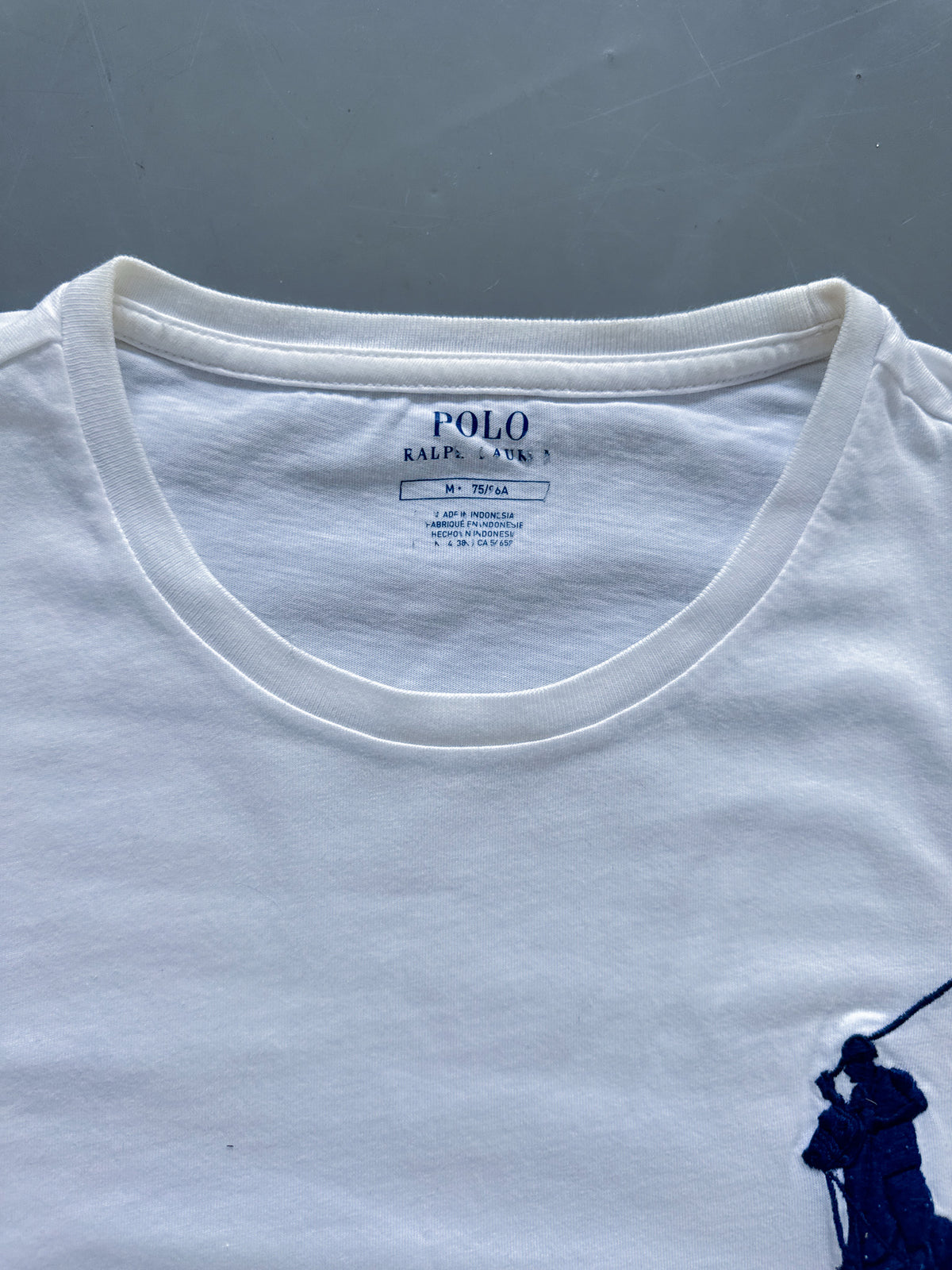 Vintage Polo Ralph Lauren T-Shirt | M
