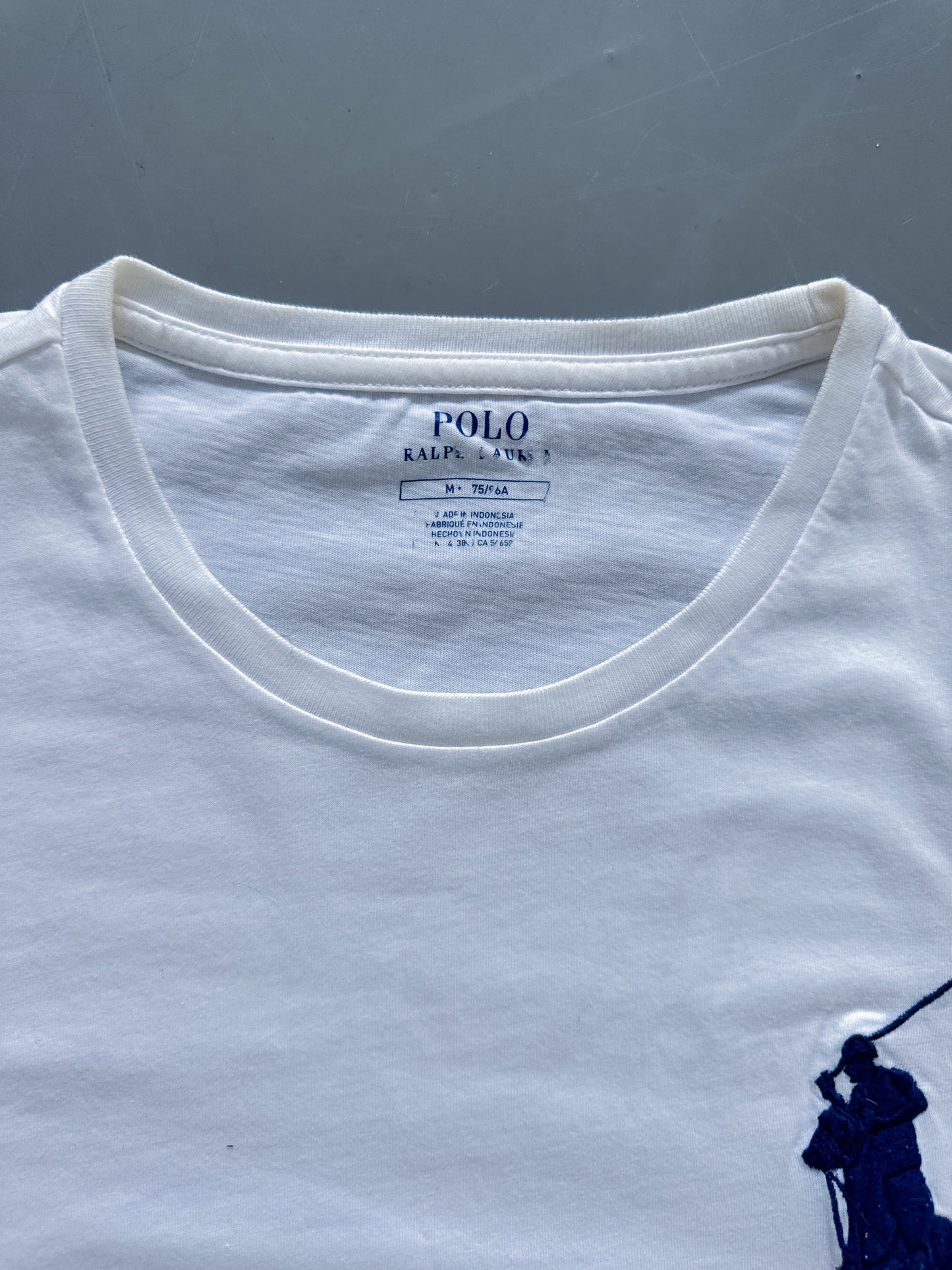 Vintage Polo Ralph Lauren T-Shirt | M