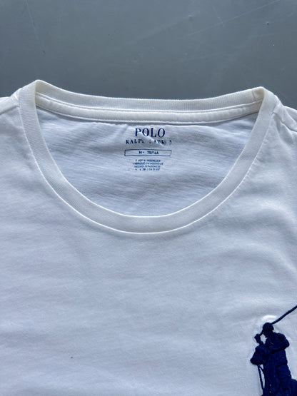 Vintage Polo Ralph Lauren T-Shirt | M