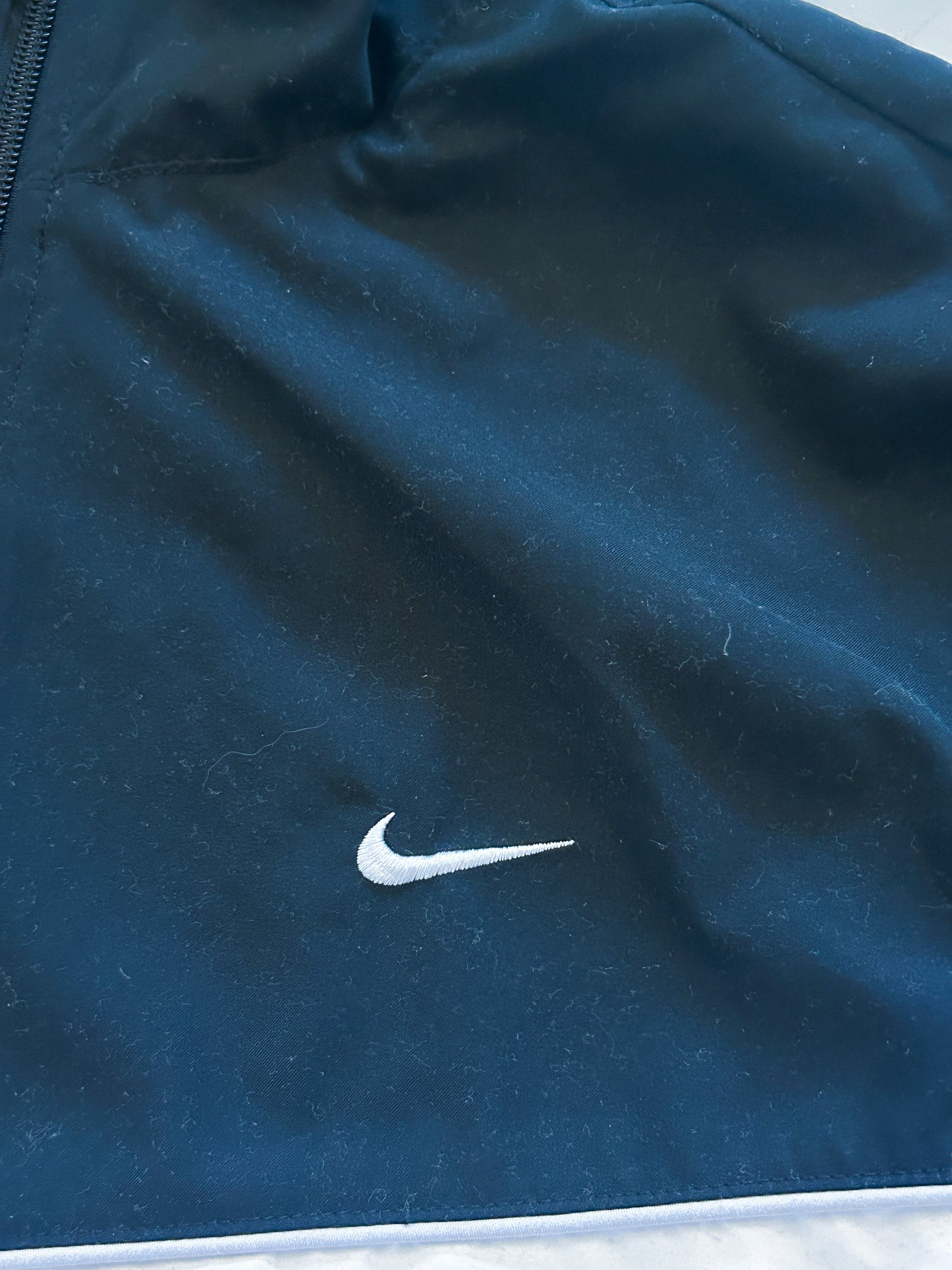 Vintage Nike Trackjacket | L