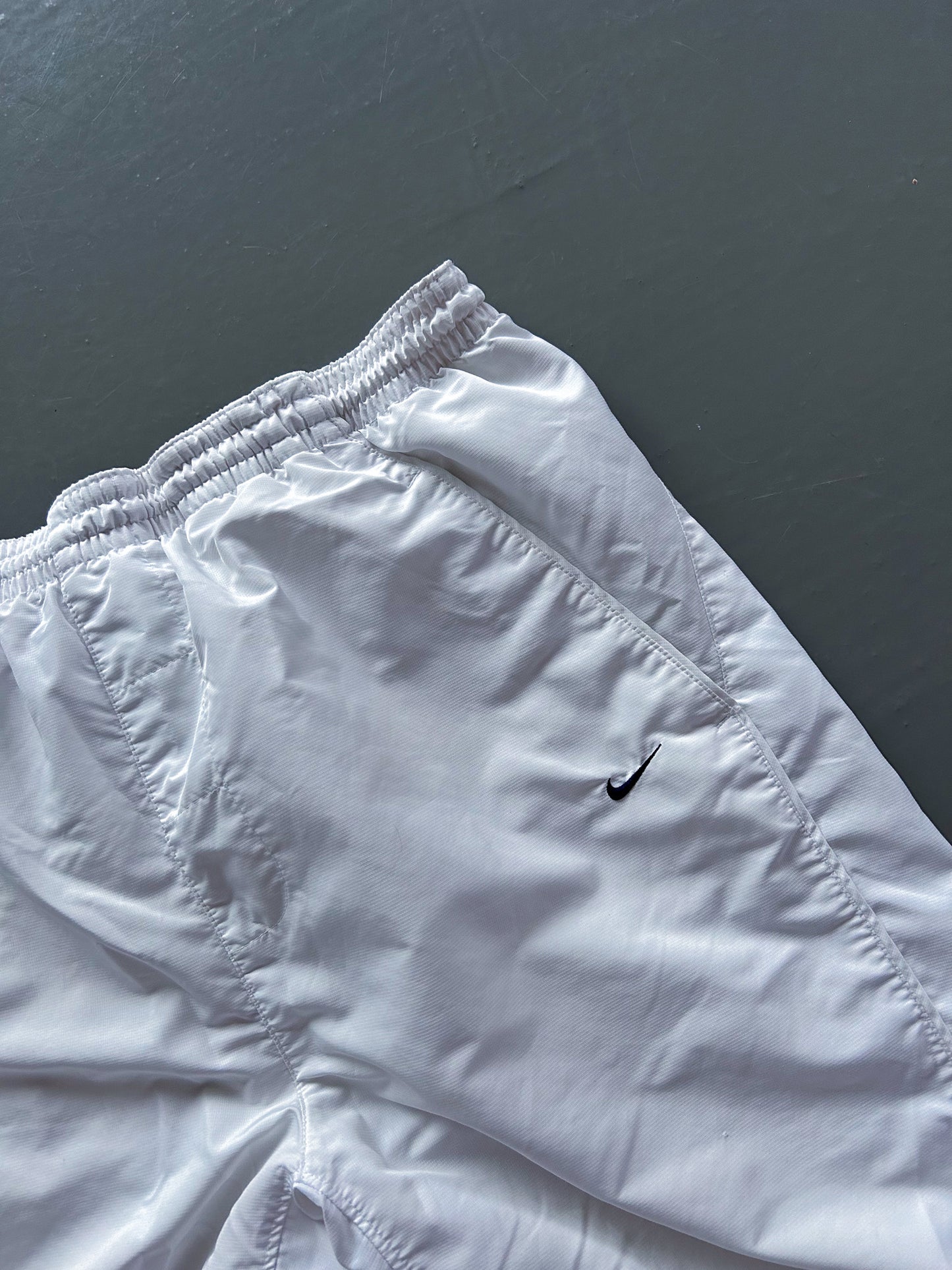 Nike Vintage Trackpants | L