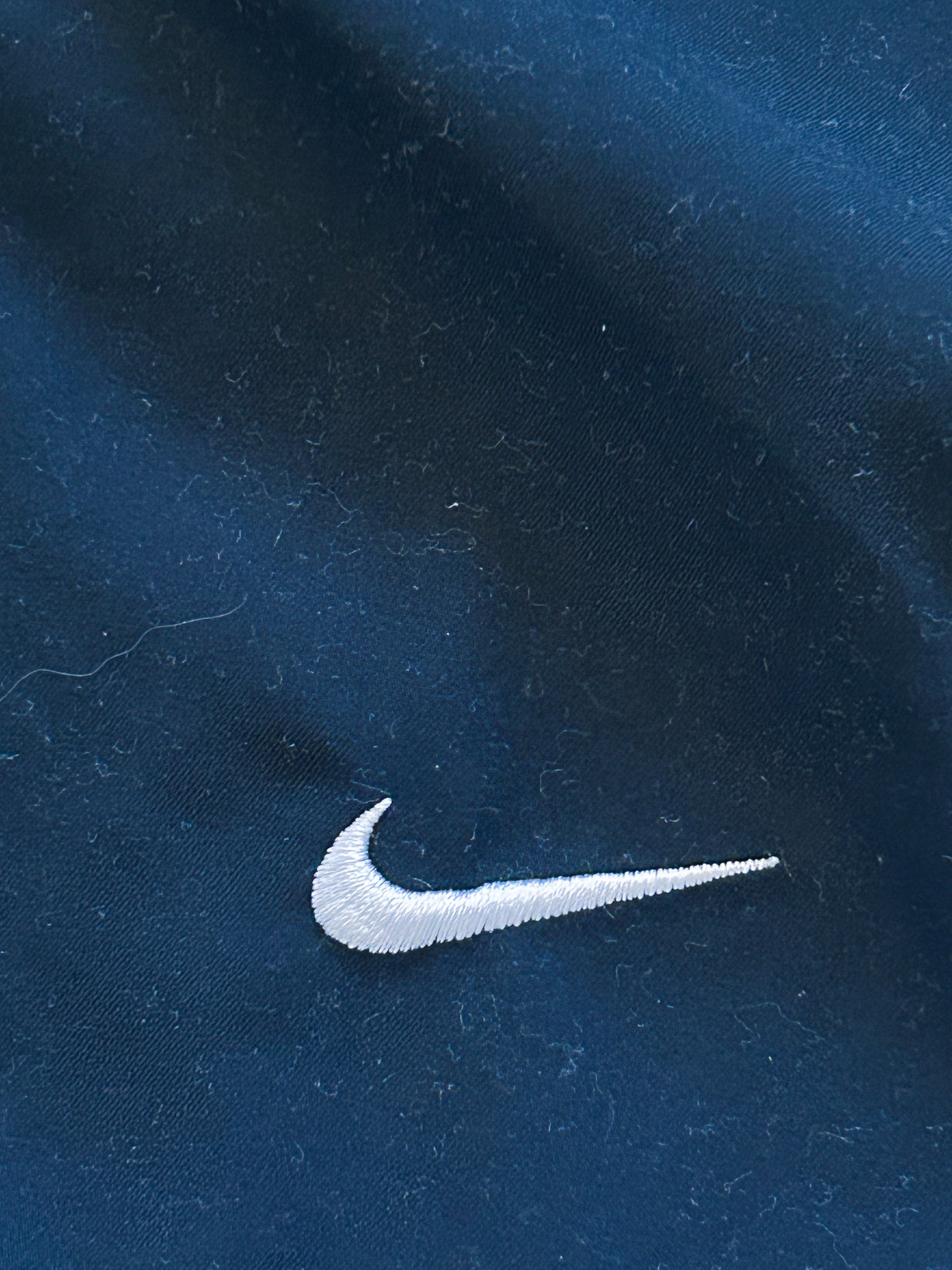 Vintage Nike Trackjacket | L