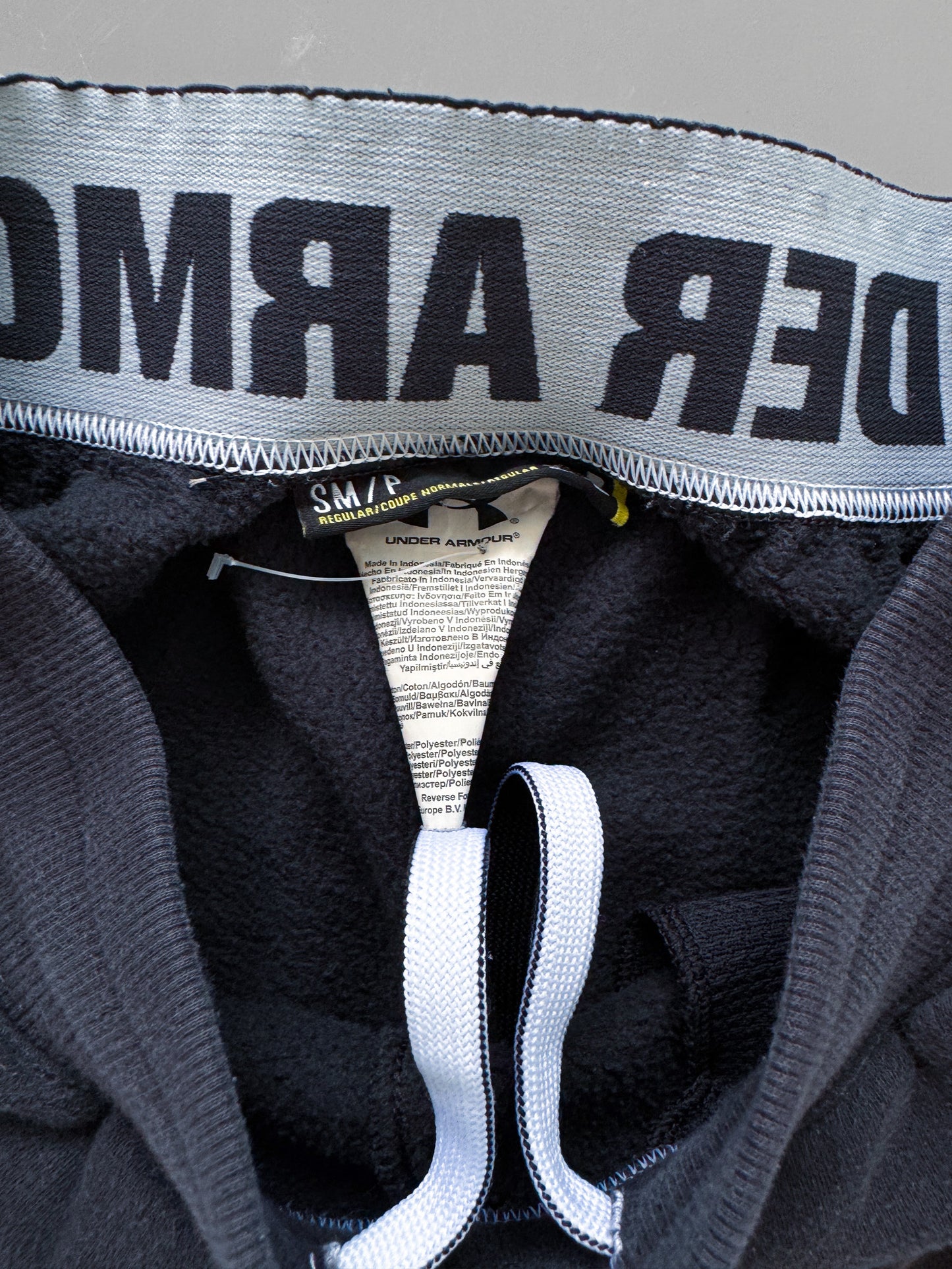 Under Armour Vintage Open Leg Sweatpants | S