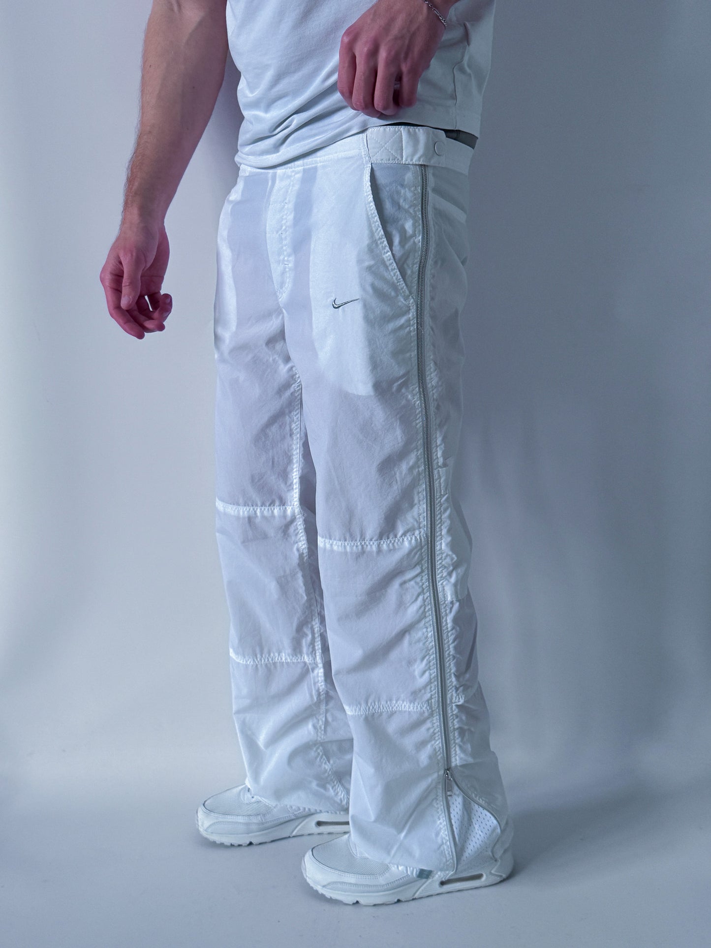Nike Vintage Trackpants | S