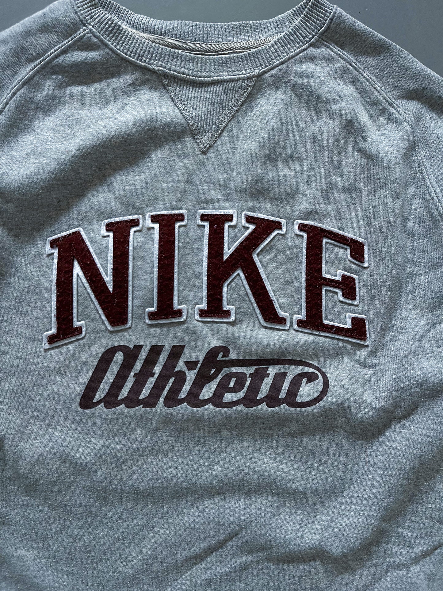 Nike Vintage Pullover | S