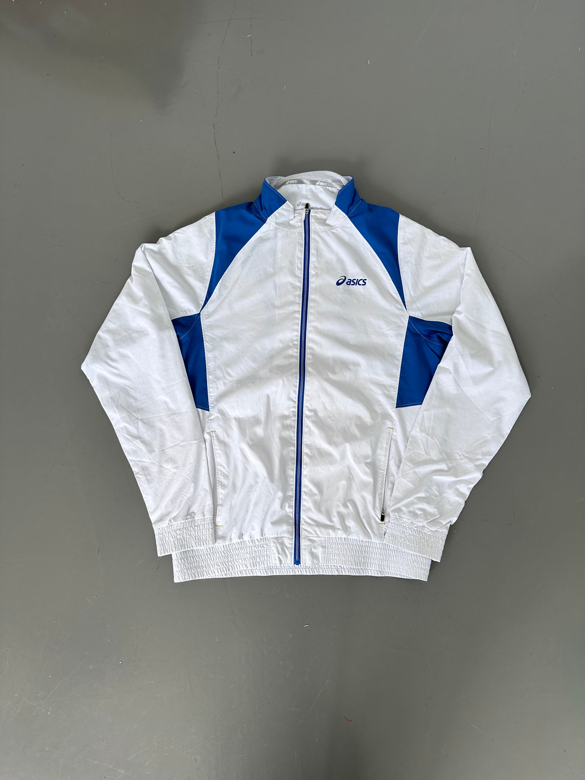 Asics Vintage Tracksuit | M
