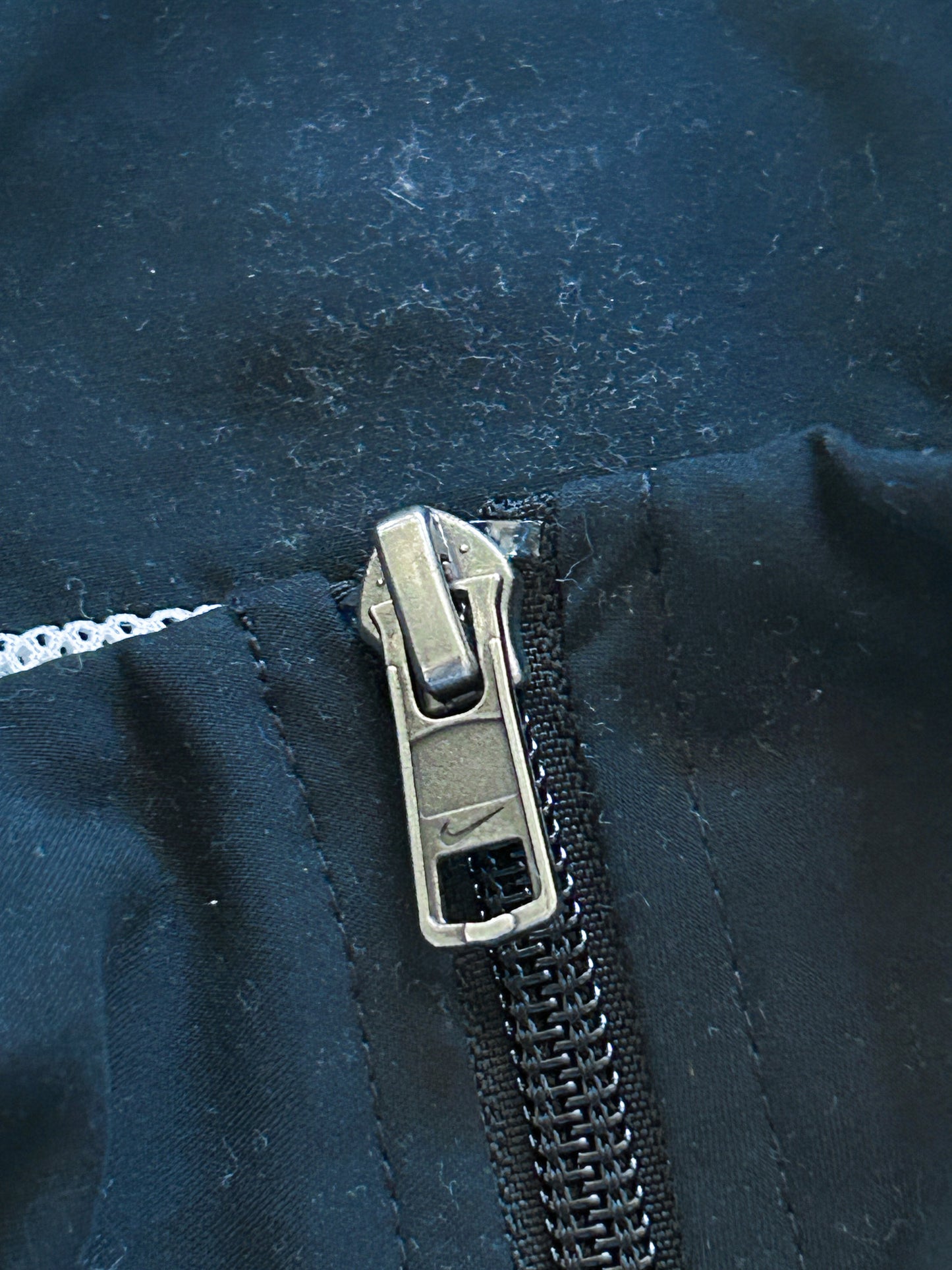 Vintage Nike Trackjacket | L