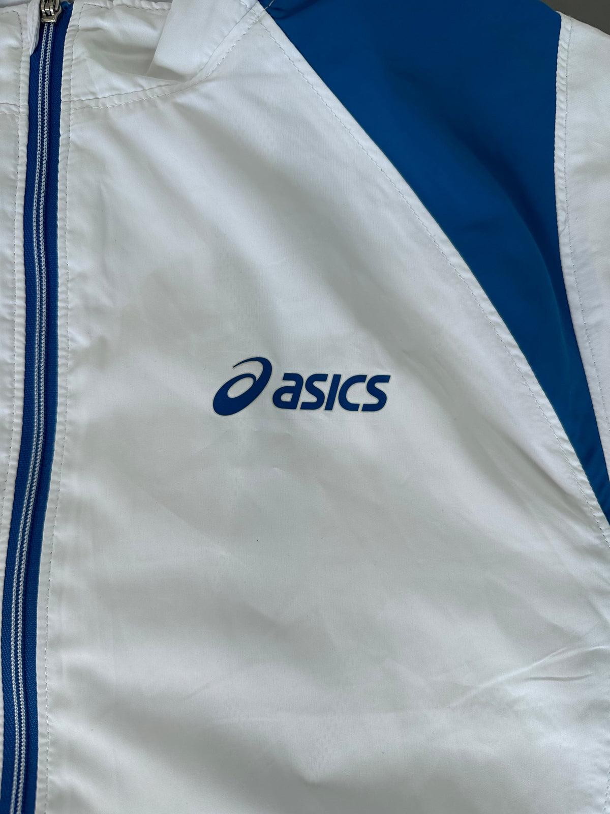 Asics Vintage Tracksuit | M